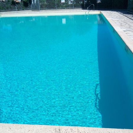 L' Albatros Apartment Аркашон Екстериор снимка