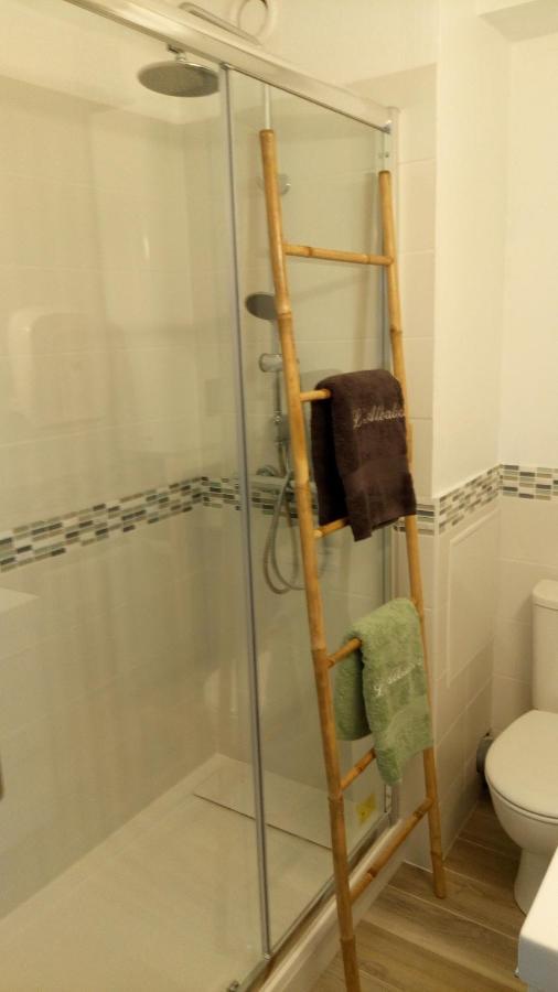 L' Albatros Apartment Аркашон Екстериор снимка