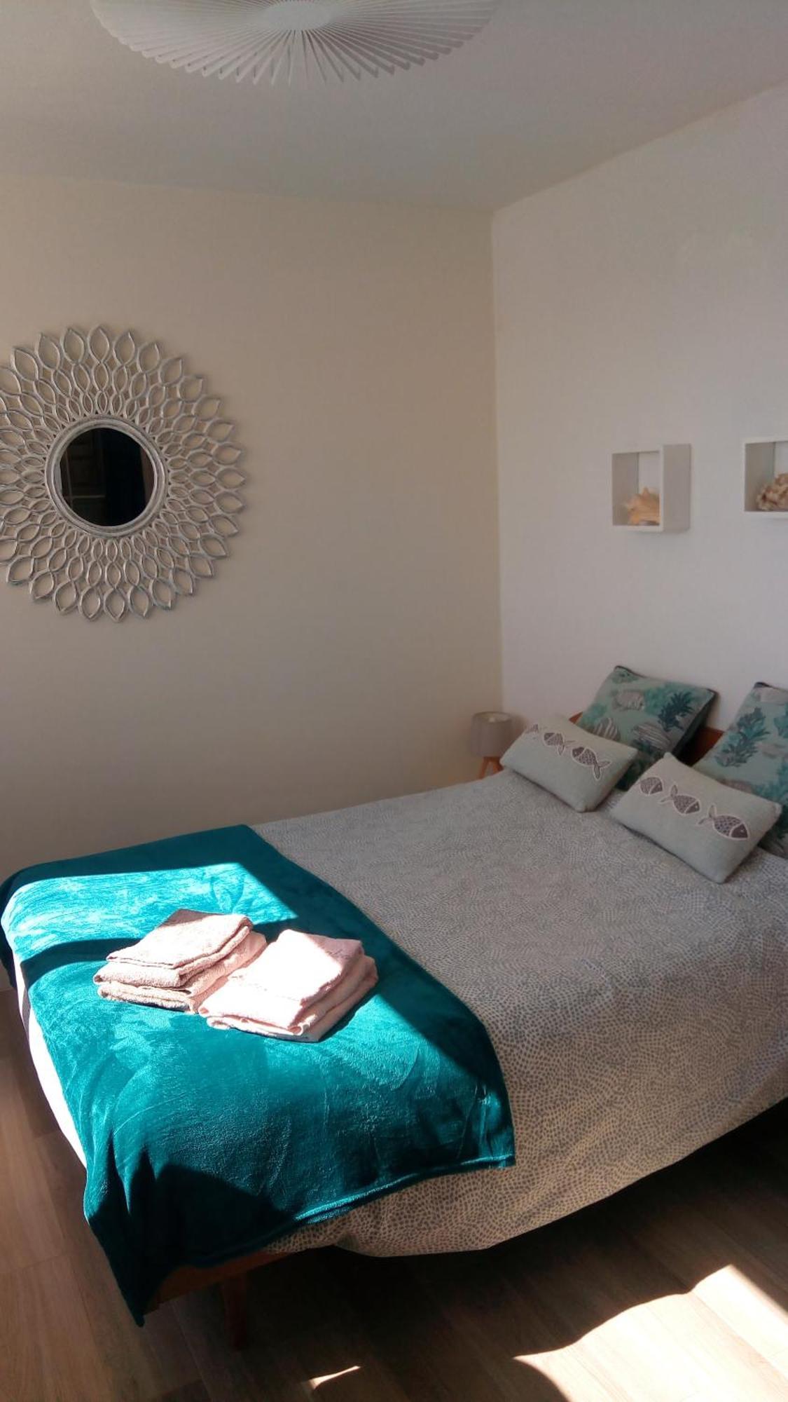 L' Albatros Apartment Аркашон Екстериор снимка